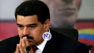 EU rechaza oferta de Maduro de dimitir en un plazo de dos años