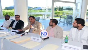 Entrega de 1,500 títulos impulsa desarrollo inmobiliario en Punta Cana