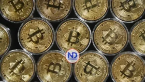 El Salvador aumenta reserva de bitcoin por encima US$100 MM