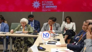 RD expone avances en integridad pública durante la III Cumbre Ministerial de Gobernanza