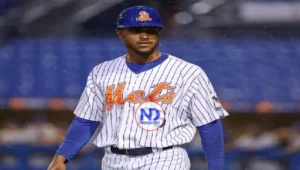 Gilbert Gómez es nuevo coach de Grandes Ligas de los Mets