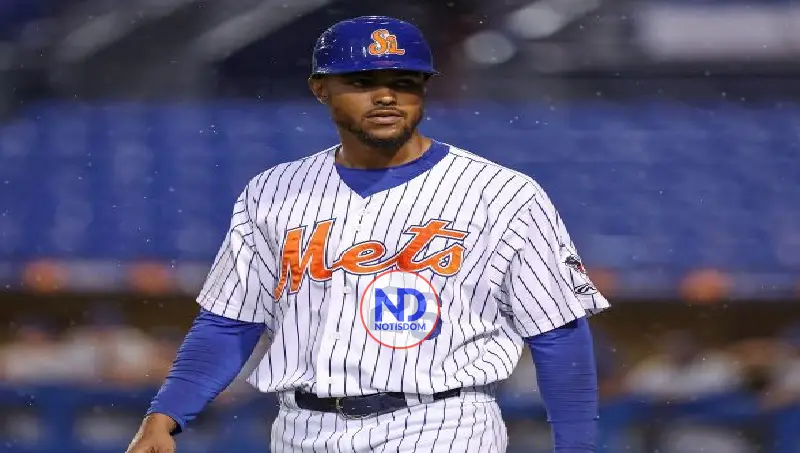 Gilbert Gómez es nuevo coach de Grandes Ligas de los Mets