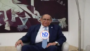 Director del Infotep asegura que la institución impulsa el desarrollo económico del país