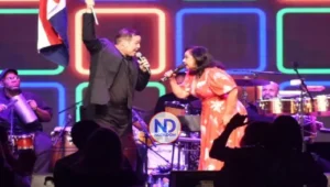 Frank Ceara trae shows de Navidad