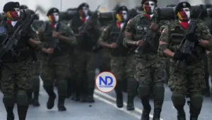 HRW apoya sentencia sobre la homosexualidad en F.Armadas