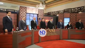 CNM concluye vistas públicas a postulantes SCJ y al TSE