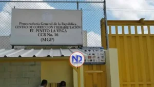 Hallan muerto a privado de libertad en La Vega