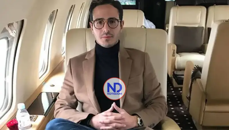 "El estafador de Tinder" demanda a Netflix tras recuperar su libertad" 2 «El estafador de Tinder» demanda a Netflix tras recuperar su libertad»