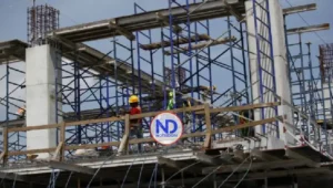 Sector bancario RD triplica los préstamos para construcción