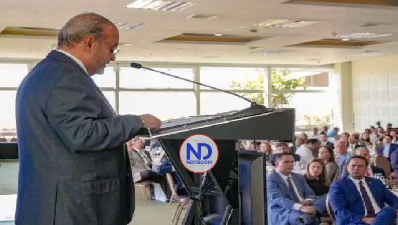 Industriales del Cibao favorecen reformas económicas en la RD 2 Industriales del Cibao favorecen reformas económicas en la RD