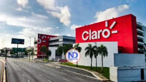 Claro Dominicana celebra 95 años con aumento gigas gratis