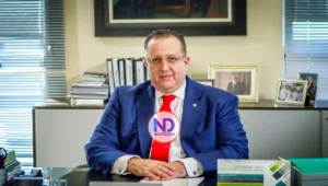 Ministro de Hacienda estima reforma tributaria no solo debe enfocarse en la recaudación