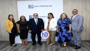AFP Popular revalida su certificación ISO 9001