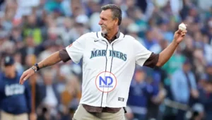 Los Marineros retirarán el número de Randy Johnson el 2 de mayo de 2026