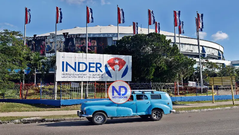 Béisbol cubano rompe el tabú: hasta 590.000 dólares por patrocinios en la liga local