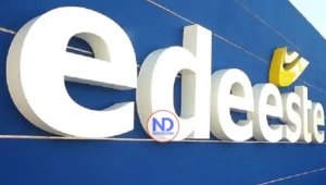 Edeeste suspenderá servicio en 19 sectores de Las Américas SDE