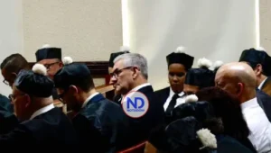 MP dice defensa en caso de corrupción contra el Estado vuelve a retrasar audiencia preliminar