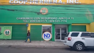 Tribunal abre juicio a acusados de estafa en Coop-Herrera