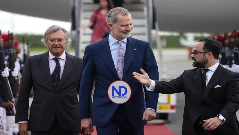 El rey de España felicita a Funglode por su 25 aniversario