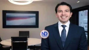 Scotiabank nombra a Jabar Singh como líder para República Dominicana y el Caribe