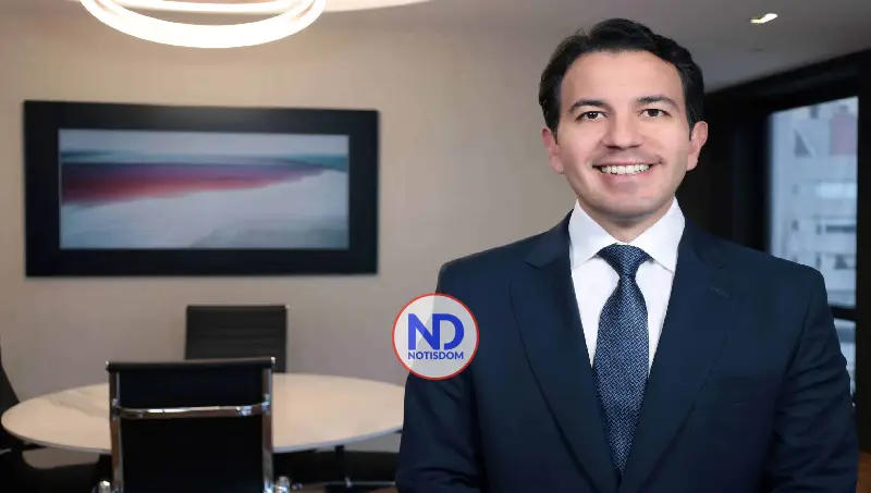 Scotiabank nombra a Jabar Singh como líder para República Dominicana y el Caribe