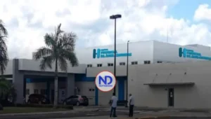Denuncia hospital Monte Plata opera a oscuras y sin insumos