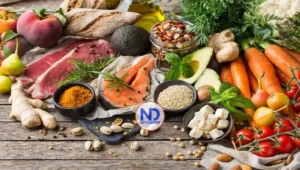 Conoce aquí 8 alimentos para recuperar la fuerza muscular