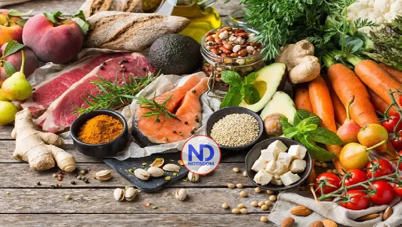 Conoce aquí 8 alimentos para recuperar la fuerza muscular