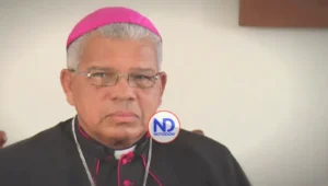 El papa León XIV recibió este sábado al destituido arzobispo de Santo Domingo, Francisco Ozoria