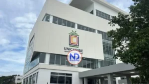 UNICARIBE aclara se trata de un incidente menor en aulas del edificio C