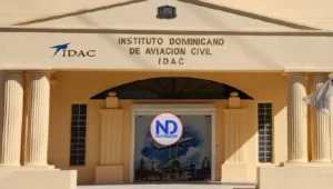 IDAC advierte sobre el uso de drones sin autorización COJPD