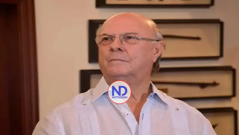 Hipólito Mejía apoya campaña prevención cáncer de próstata 2 Hipólito Mejía apoya campaña prevención cáncer de próstata