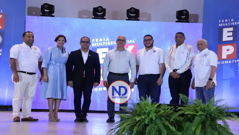 Feria Expo Constitución 2025 concluye este domingo 2 Feria Expo Constitución 2025 concluye este domingo