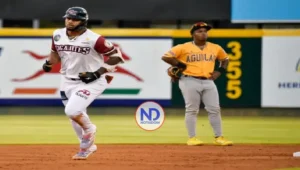 Gigantes cortan racha a las Aguilas; Estrellas y Toros ganan
