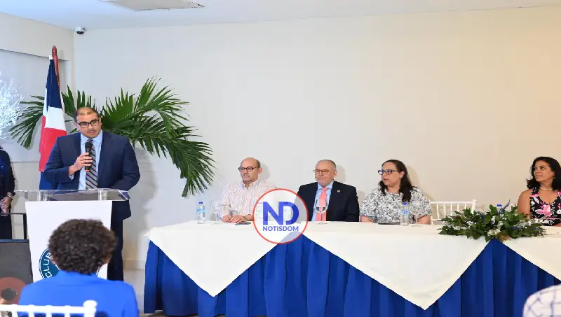 Unos 548 nadadores de 12 países vendrán al XLII Invitacional Delfines del Naco en Santiago 2 Unos 548 nadadores de 12 países vendrán al XLII Invitacional Delfines del Naco en Santiago