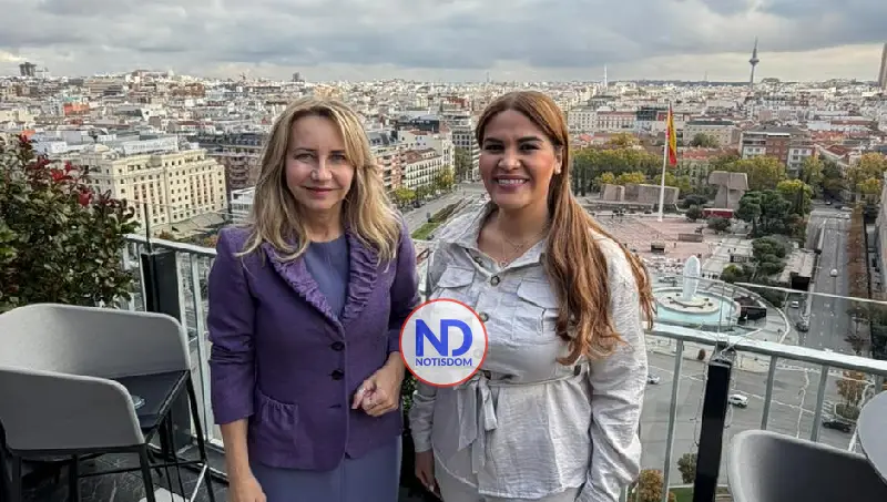 ADME y federación de empresarias de España firman un acuerdo para impulsar el liderazgo femenino 2 ADME y federación de empresarias de España firman un acuerdo para impulsar el liderazgo femenino