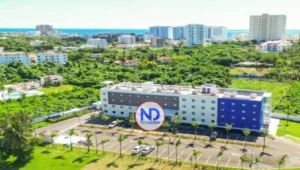 Wyndham Hotels anuncia un nuevo resort para Juan Dolio