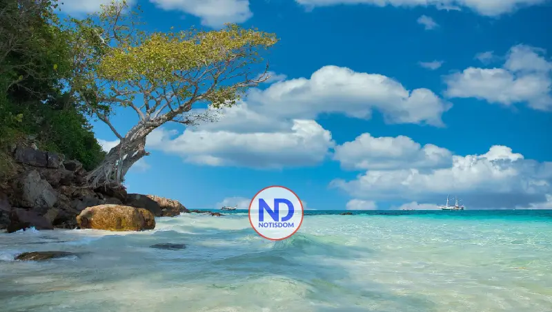 Semana laboral inicia con cielo mayormente soleado en el país