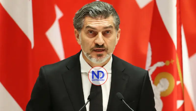 Georgia indulta a 49 personas con motivo del Día de San Jorge