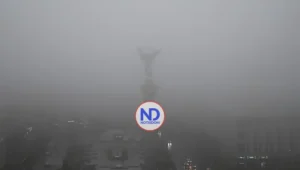 Cuatro muertos y 17 heridos en ataque ruso en ciudad ucraniana de Járkov, anuncia alcalde