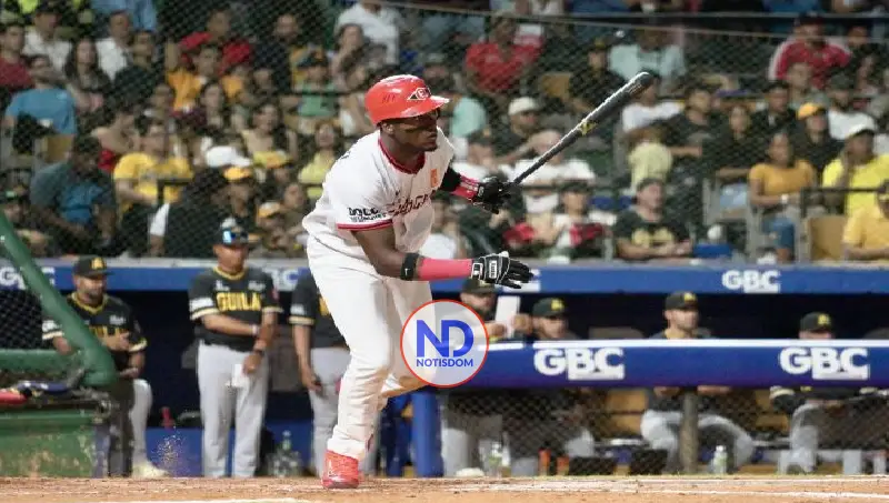 Lake conecta hit 500; Aguilas, Estrellas y Gigantes triunfan 2 Lake conecta hit 500; Aguilas, Estrellas y Gigantes triunfan