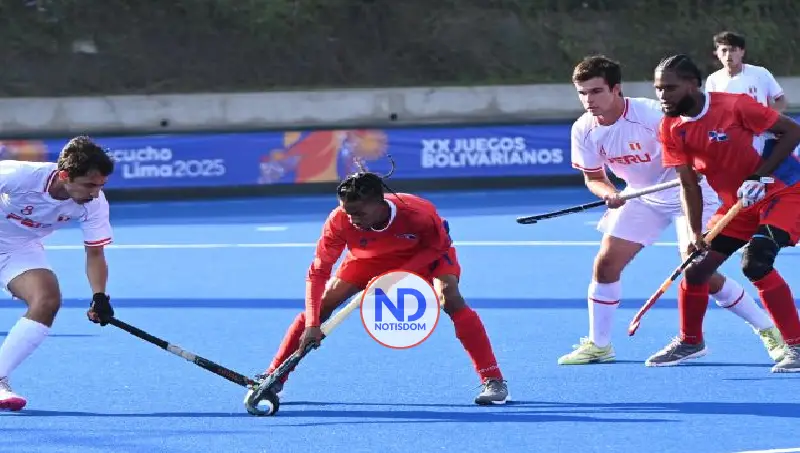 RD obtiene cuatro medallas Juegos Bolivarianos