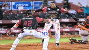 Gigantes aplastan a Toros y suben al tercer lugar