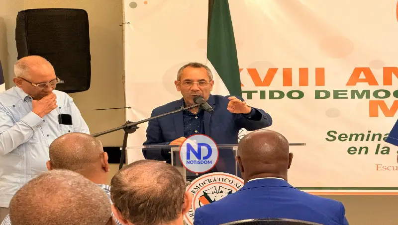 MODA dice actual gobierno ha construido más de 22 mil obras