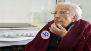 Una mujer de 112 años es la persona más longeva de España