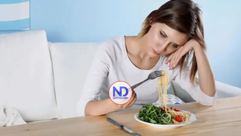 ¿Sabías que el sabor de la comida cambia según el ánimo y a la atención?