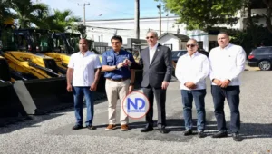 Buscan optimizar los servicios agua y alcantarillado Gran SD