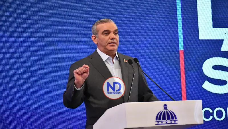 Abinader califica de “inaceptables” fallas del Metro y asegura trabajan para que no se repitan 2 Abinader califica de “inaceptables” fallas del Metro y asegura trabajan para que no se repitan