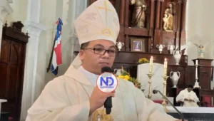 Obispo de SPM califica como “atentado a la familia” sentencia del TC sobre homosexuales