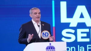 Abinader sobre marcha de la FP: “El peor enemigo que ellos tienen es Google; las estadísticas están ahí”